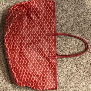 Goyard Tote